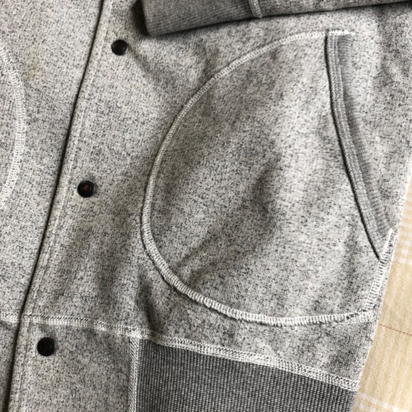 Reigning Champ Varsity Jacket - Picture 3 of 6